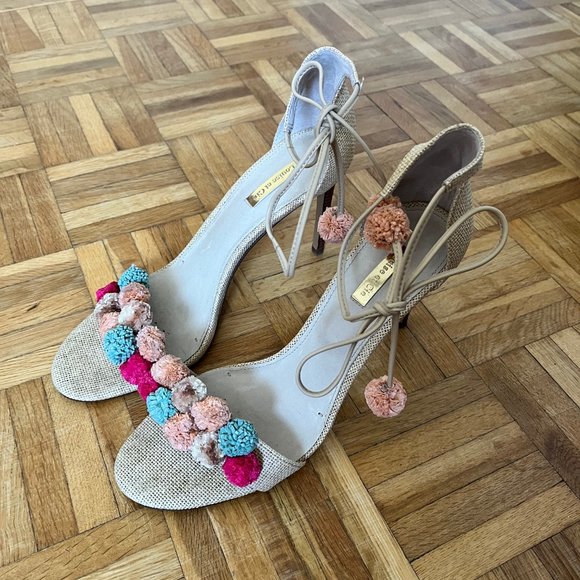 Louise et Cie Heels Size 41 (USS 10) - Picture 3 of 3